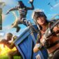 Fortnite OG