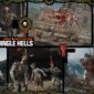 CODMAS 2024: Jingle Hells in Liberty Falls